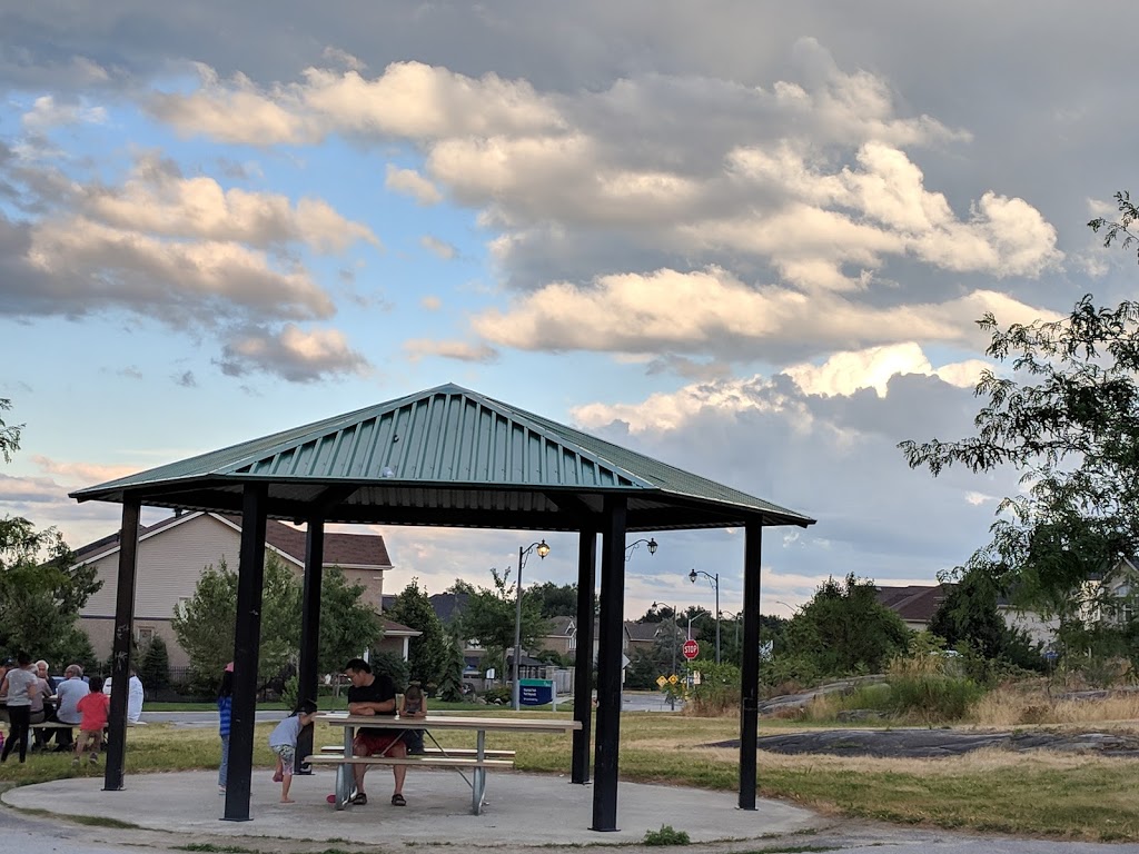 Keyrock Park | 401 Brunskill Way, Kanata, ON K2T 0A9, Canada