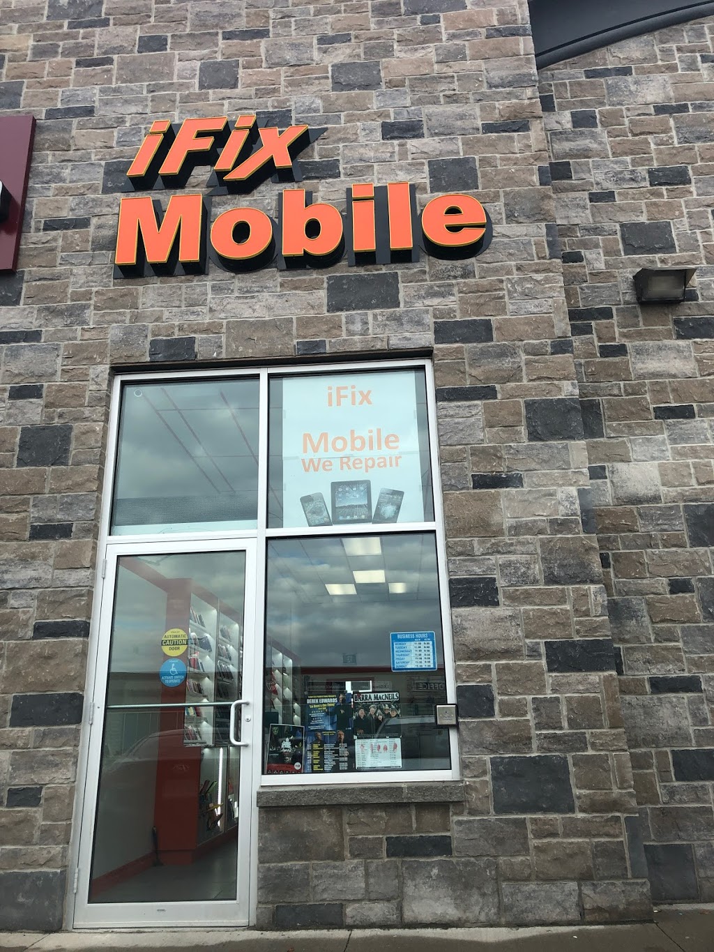 iFix Mobile | 3220 Monarch Dr Unit 3, Orillia, ON L3V 8A2, Canada | Phone: (705) 327-1999