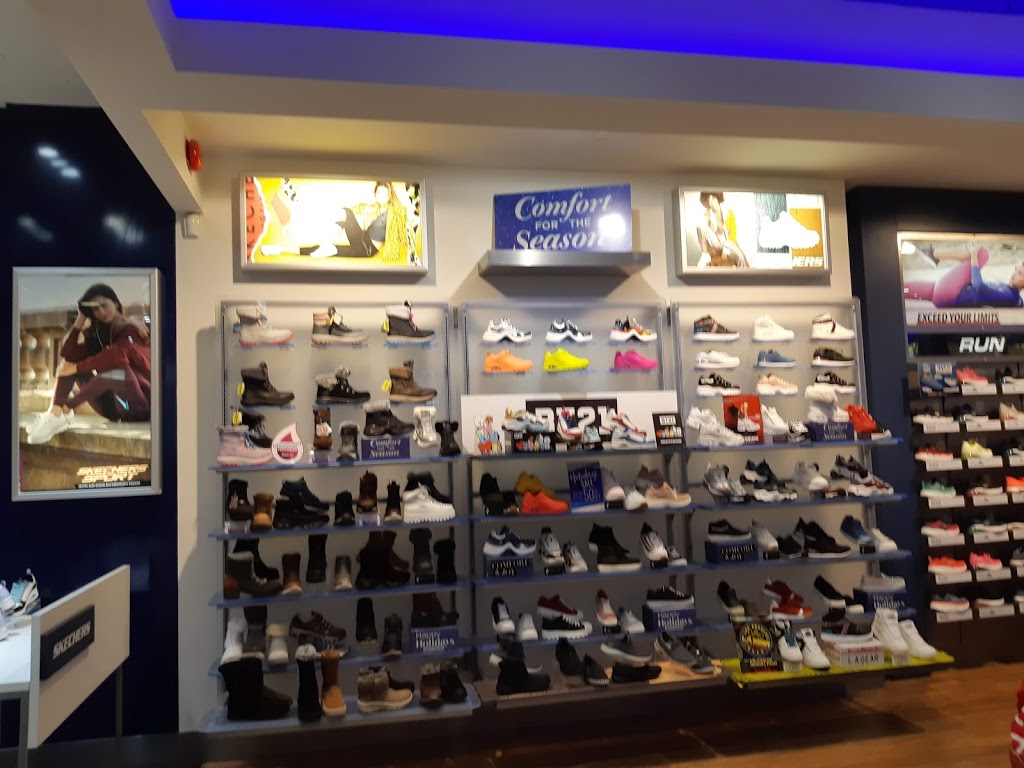 SKECHERS Retail | 300 Borough Dr #90, Scarborough, ON M1P 4P5, Canada | Phone: (416) 290-1113