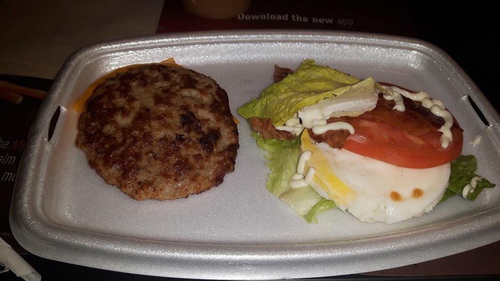 McDonalds | 1043 Chemong Rd N, Peterborough, ON K9H 7E6, Canada | Phone: (705) 748-3721