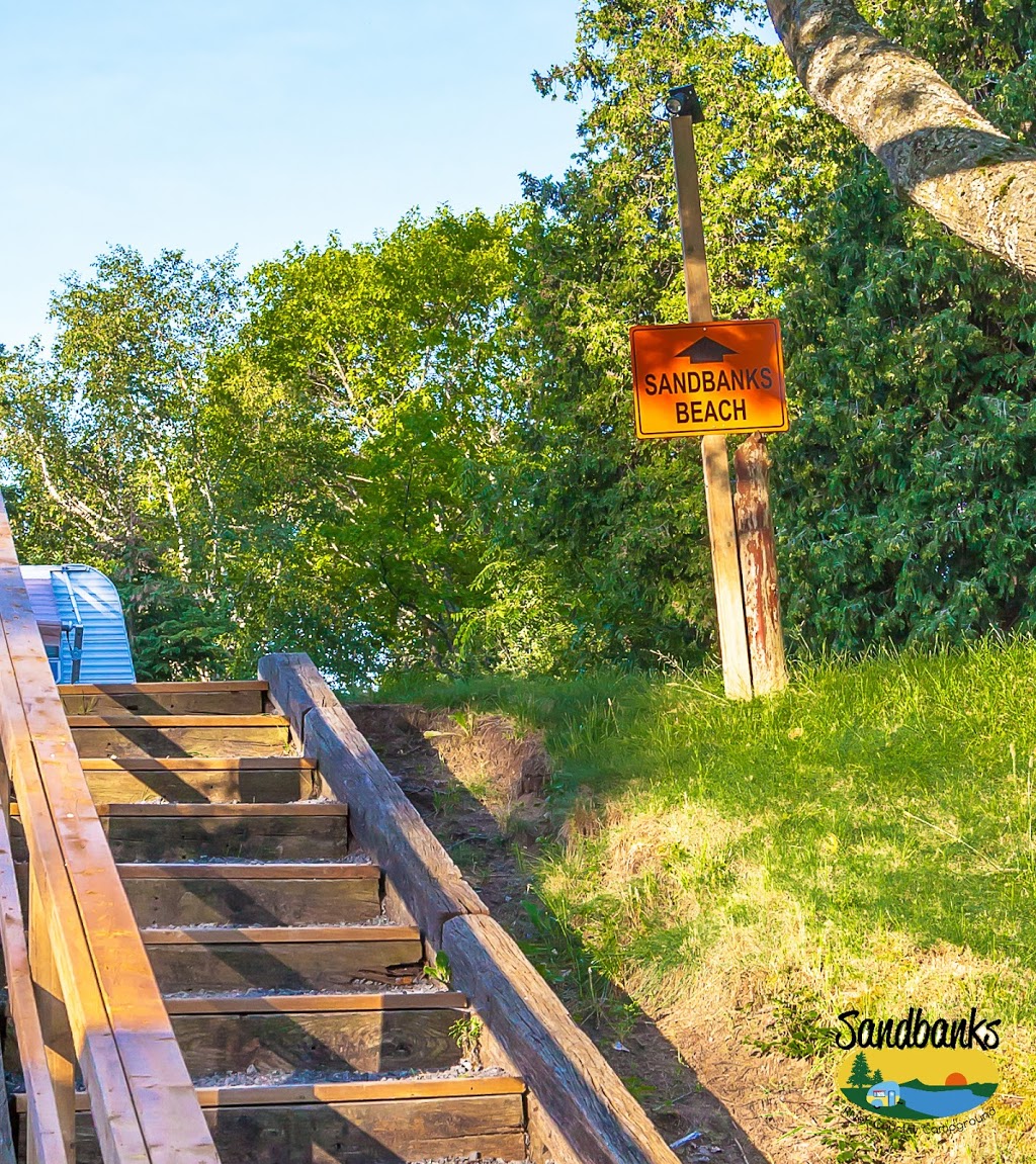 Sandbanks River Country Campground | 1854 County Road 18, Cherry Valley, ON K0K 1P0, Canada | Phone: (613) 393-5645