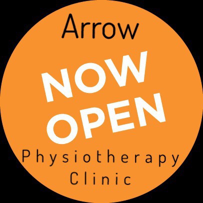 Arrow Physiotherapy Clinic | 6321 King George Blvd #206, Surrey, BC V3X 1G1, Canada | Phone: (604) 593-2090