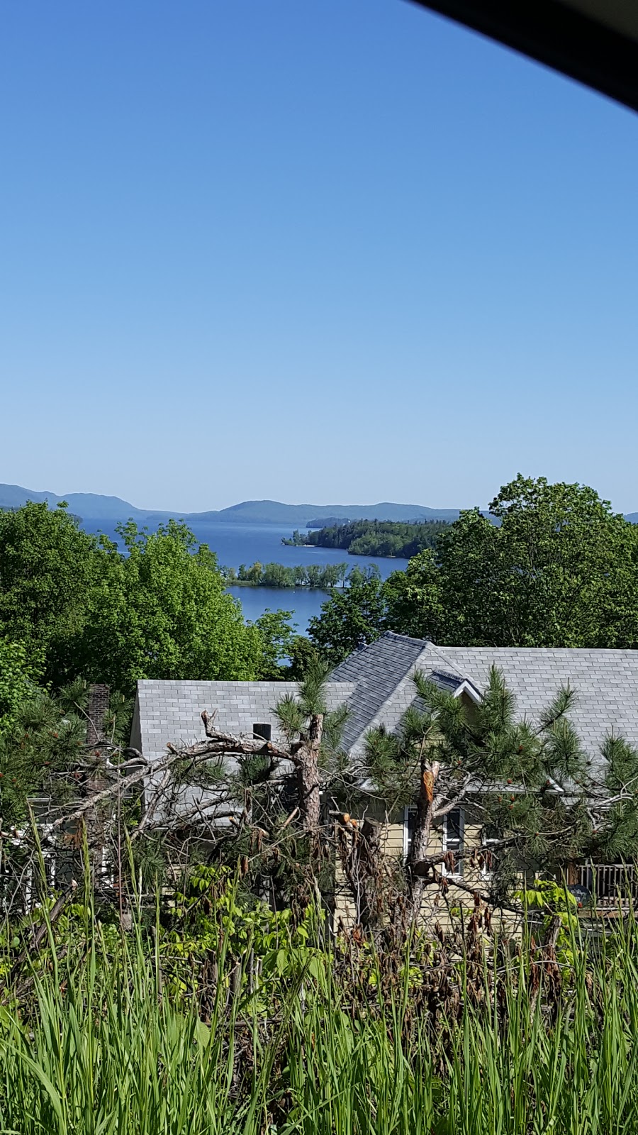 St Marys Catholic Church | 191 Clermont Terrace, Newport, VT 05855, USA | Phone: (802) 334-5066
