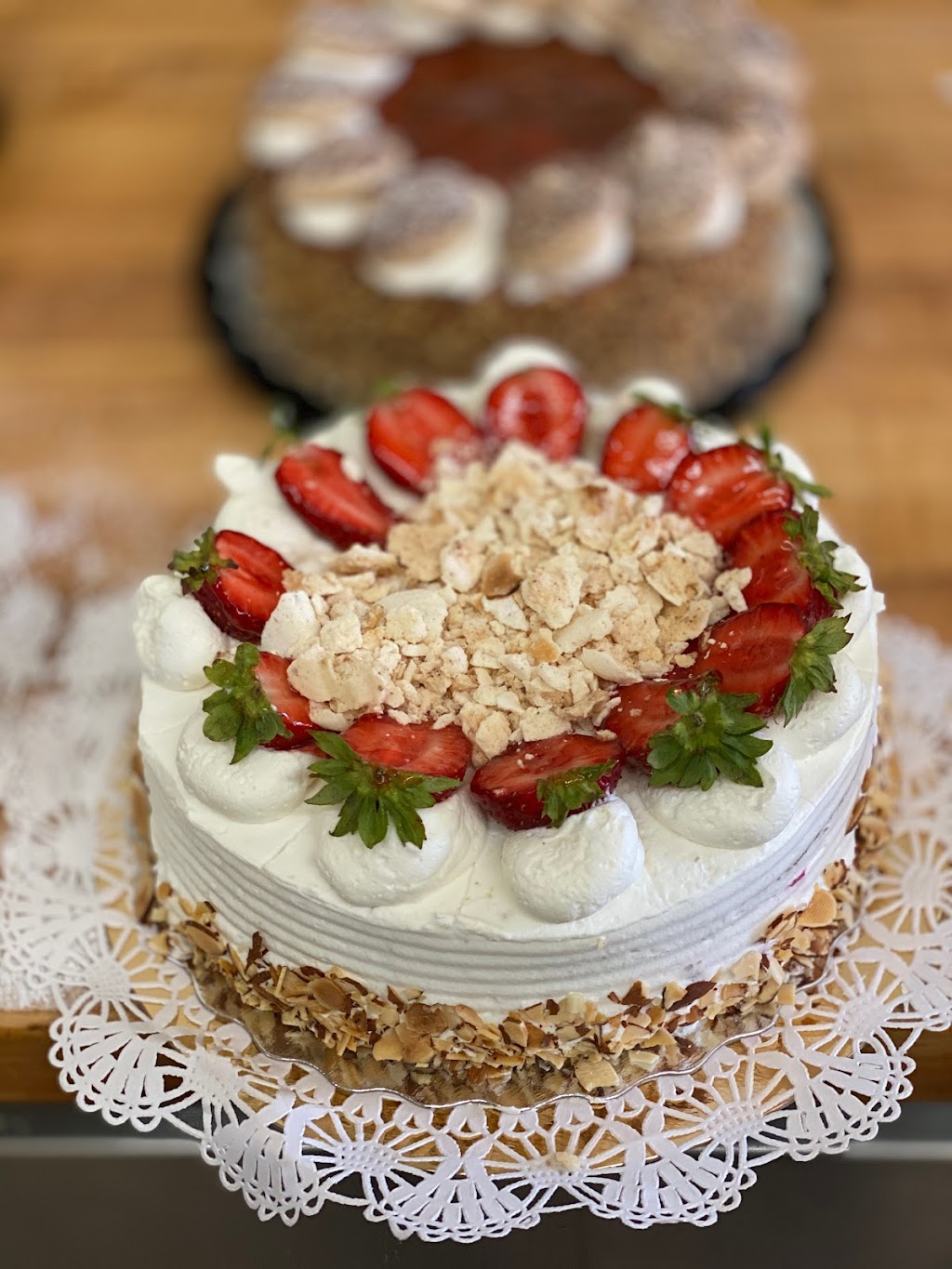 Stouffville Cakery | 86 Ringwood Dr Unit 52, Whitchurch-Stouffville, ON L4A 1C3, Canada | Phone: (647) 298-5855