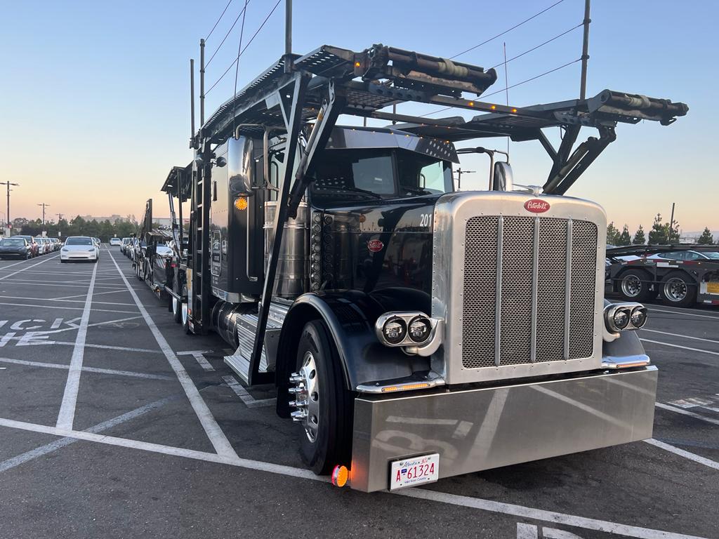 G’S Auto Hauling INC | 7300 Toronto Rv Rd, Woodbridge, ON L4L 1A5, Canada | Phone: (833) 472-8867