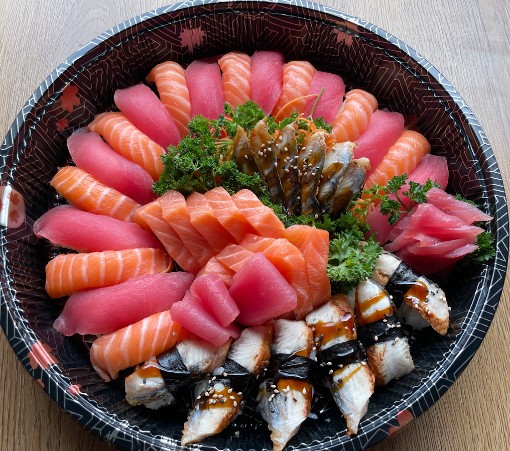 Sushi Hinata | 46 Bd de la Cité-des-Jeunes #170, Vaudreuil-Dorion, QC J7V 9L5, Canada | Phone: (450) 455-0410