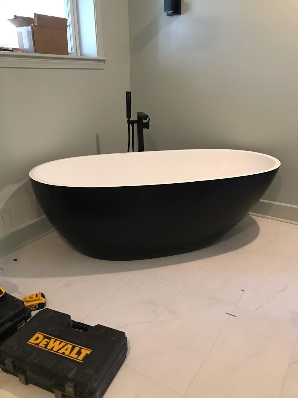 N.J. Armstrong Plumbing and Heating LTD | 4398 Nova Scotia Trunk 3, Chester, NS B0J 1J0, Canada | Phone: (902) 277-0268