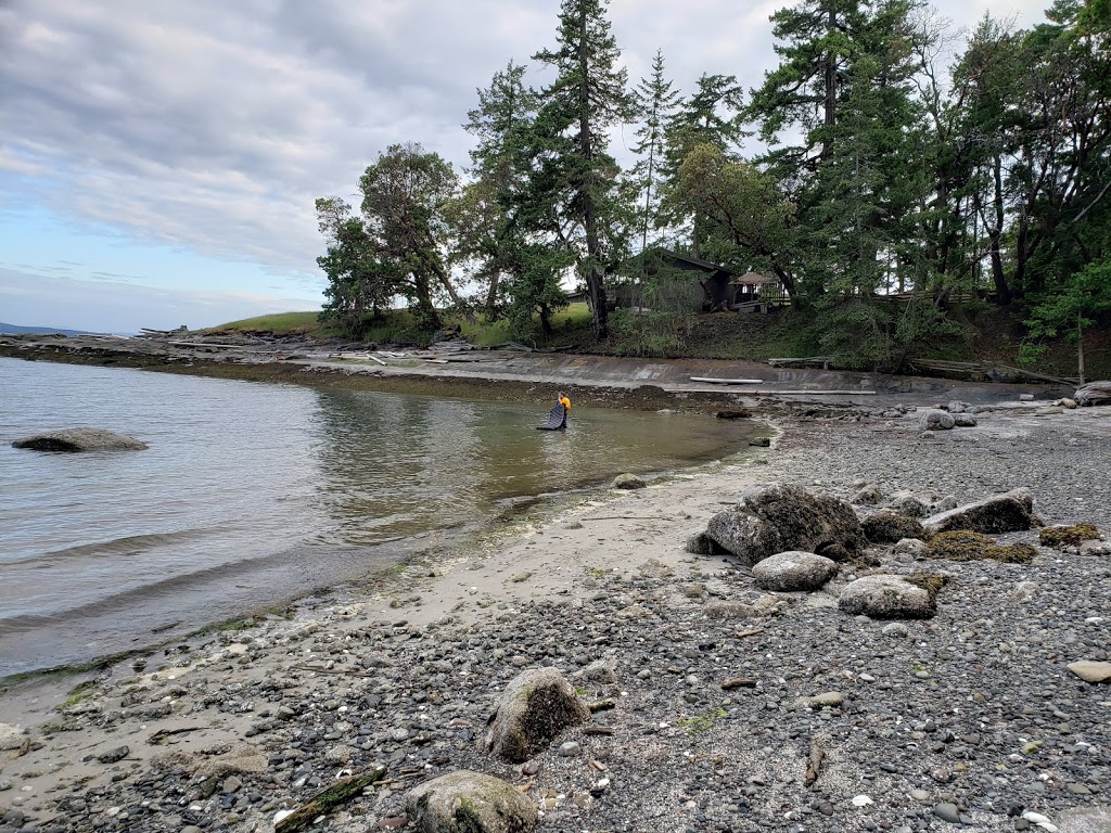 Pirates Cove Marine Provincial Park | Gabriola, BC V0R 1X0, Canada | Phone: (250) 539-2115