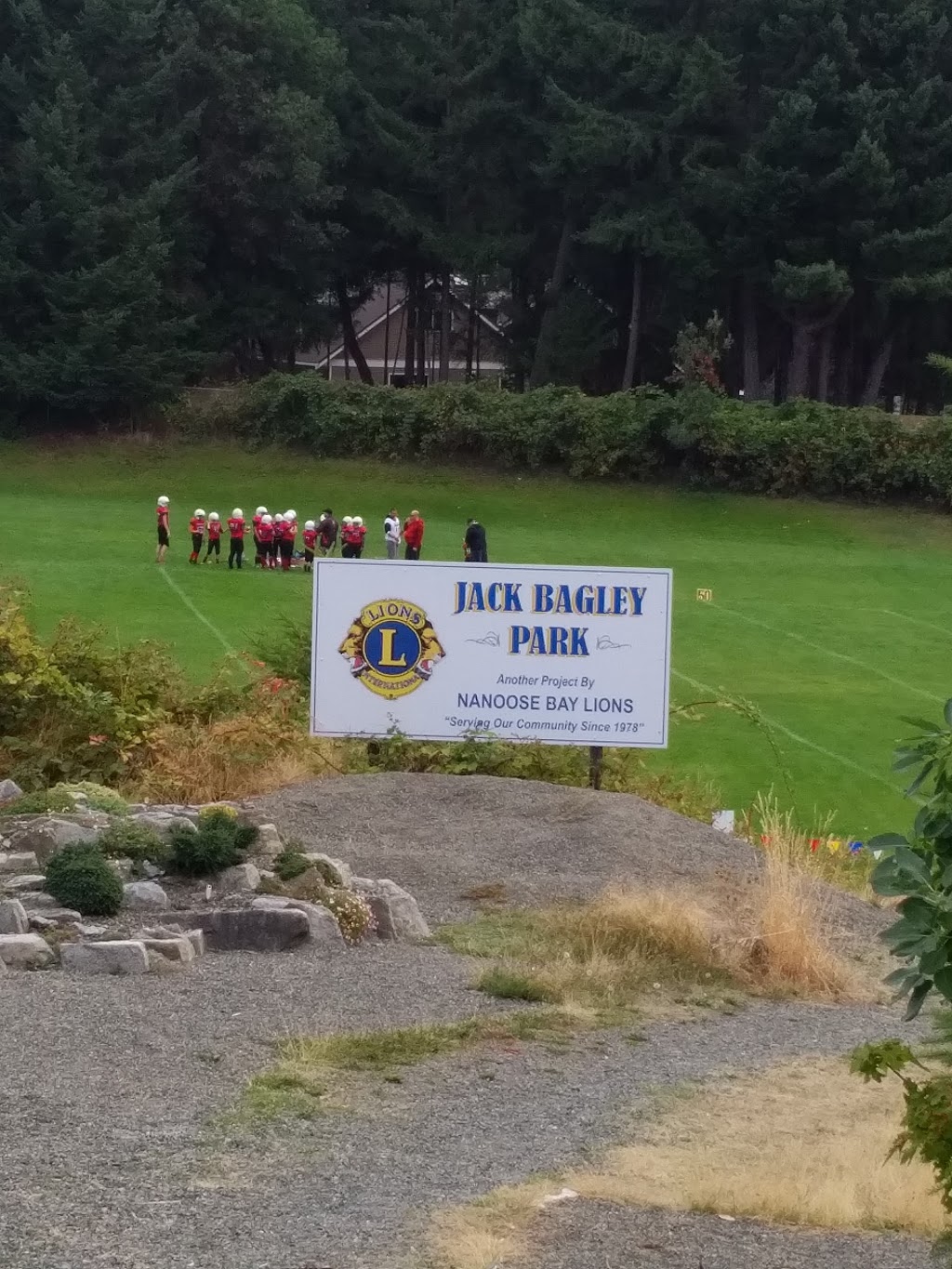 Nanoose Place Community Centre | 2925 NW Bay Rd, Nanoose Bay, BC V9P 9J9, Canada | Phone: (250) 468-5339