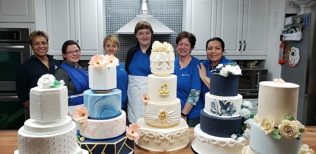 Lambert Academy of Sugar Craft | 8236 30 St SE, Calgary, AB T2C 1H8, Canada | Phone: (587) 332-4234