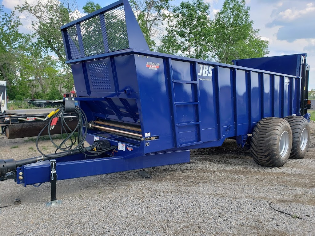 Hydro Ag Supply | 425 MB-12, Steinbach, MB R5G 1V1, Canada | Phone: (204) 326-3974