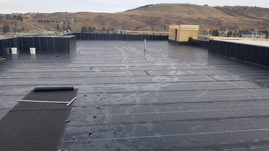 Roof Doctor | 715 Evans Ct, Kelowna, BC V1X 6G4, Canada | Phone: (250) 765-3013