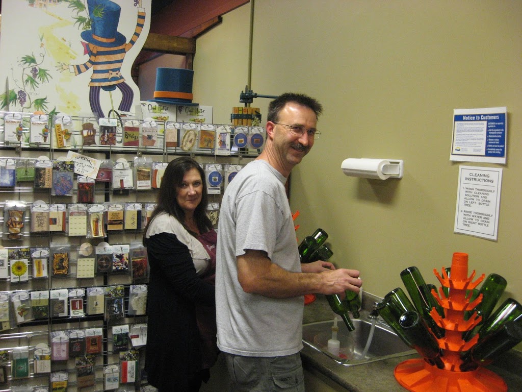 Divine Wines | 6014 Vedder Rd, Chilliwack, BC V2R 5M4, Canada | Phone: (604) 824-9602