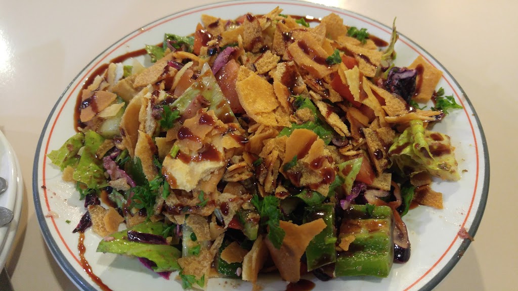 Castle Bake Restaurant | 9228 144 Ave NW, Edmonton, AB T5E 6A9, Canada | Phone: (780) 473-2716