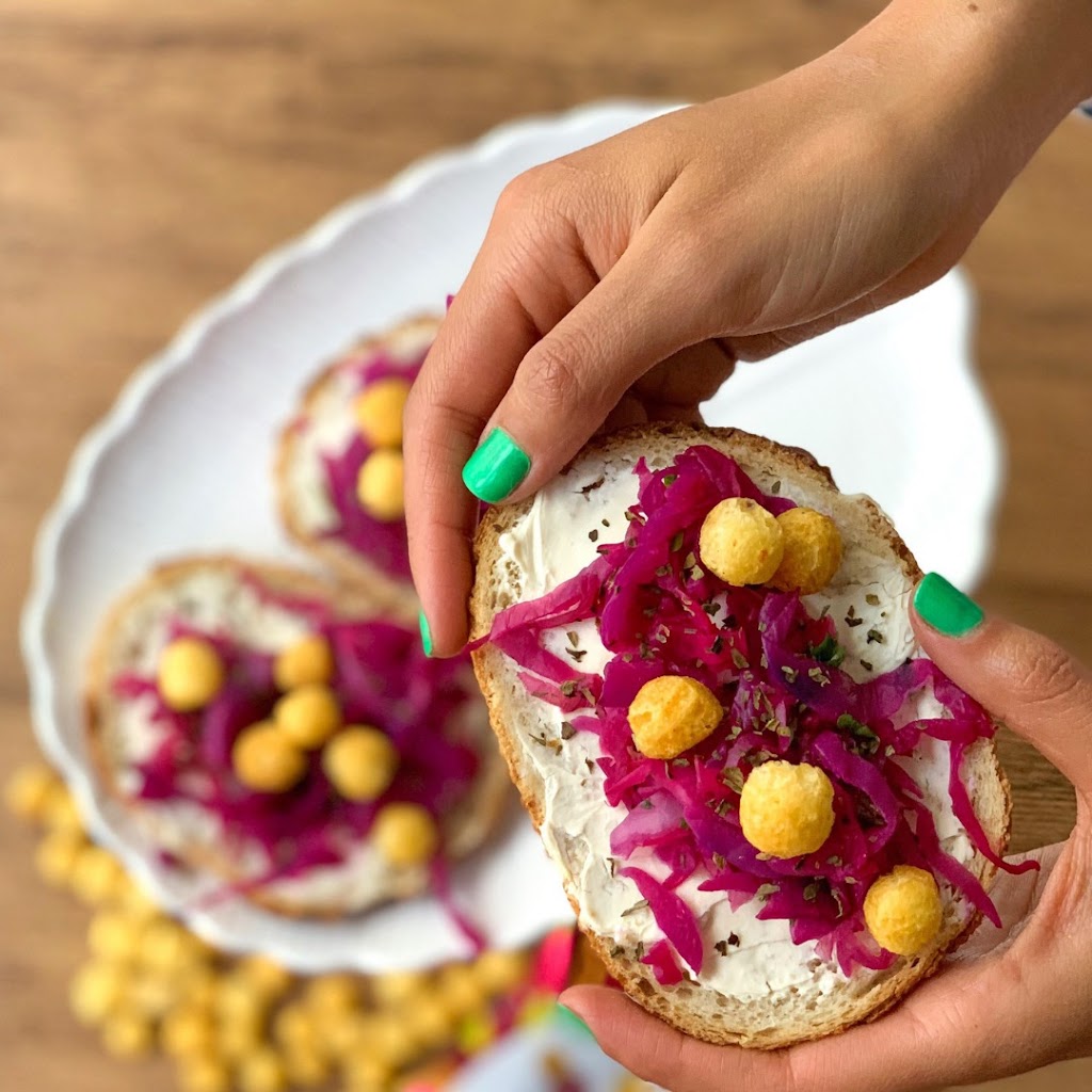 Ojas Vegan | 14828 76 Ave, Surrey, BC V3S 2H2, Canada | Phone: (604) 369-0885