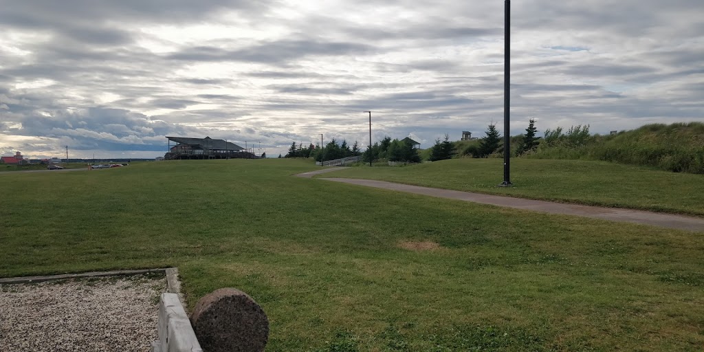 Parlee Beach | 221 Parlee Beach Rd, Pointe-du-Chêne, NB E4P 8V5, Canada | Phone: (506) 532-1597