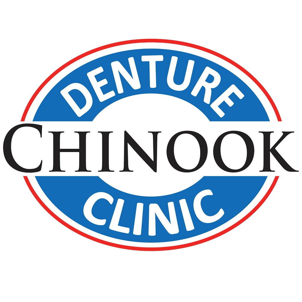 Chinook Denture Clinic | 6455 Macleod Trail SW, Calgary, AB T2H 0K9, Canada | Phone: (403) 253-9050