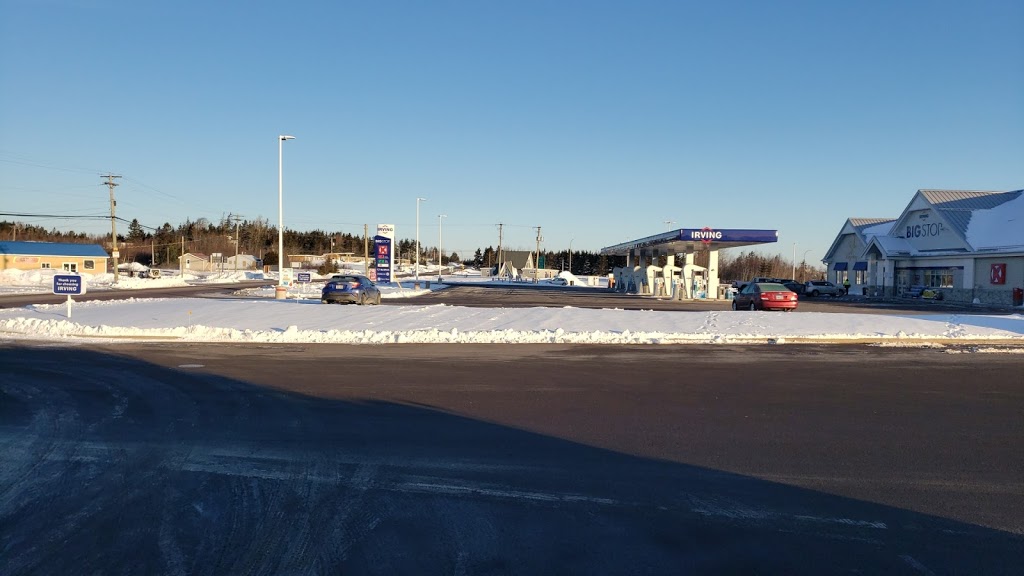 Big Stop Irving | 170 Aulac Rd, Aulac, NB E4L 2W8, Canada | Phone: (506) 536-1339