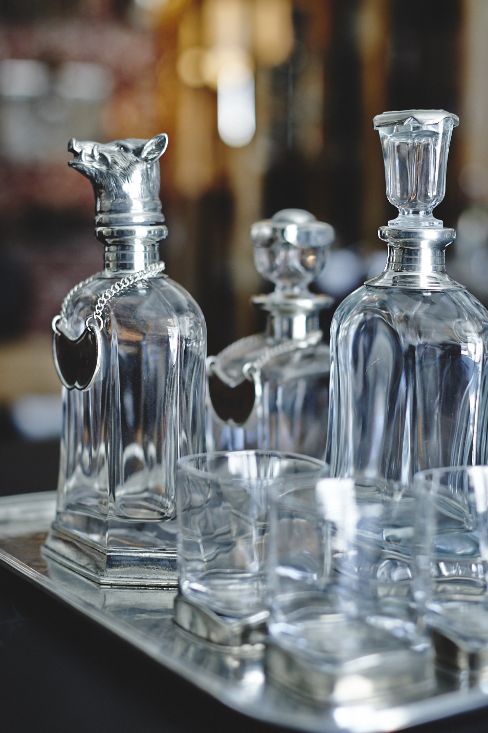 Beaux-Lauriers - boutique détain | 303 Rue Principale, Saint-Sauveur, QC J0R 1R0, Canada | Phone: (450) 227-3442