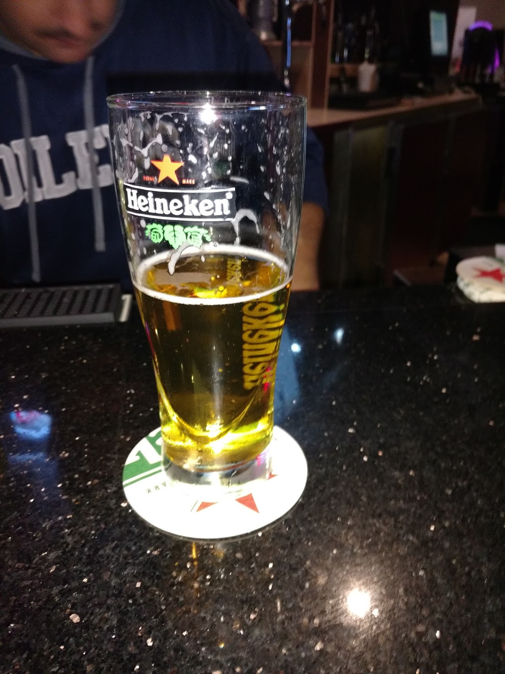Casselwood Pub 14620 50 st. | 14620 50 St NW, Edmonton, AB T5A 4W9, Canada | Phone: (780) 473-1010