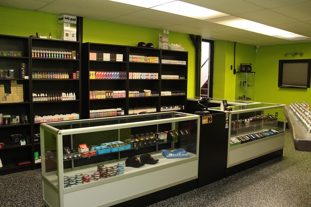 The Vaper Link | 20 King George Rd, Brantford, ON N3R 5J9, Canada | Phone: (519) 304-1632