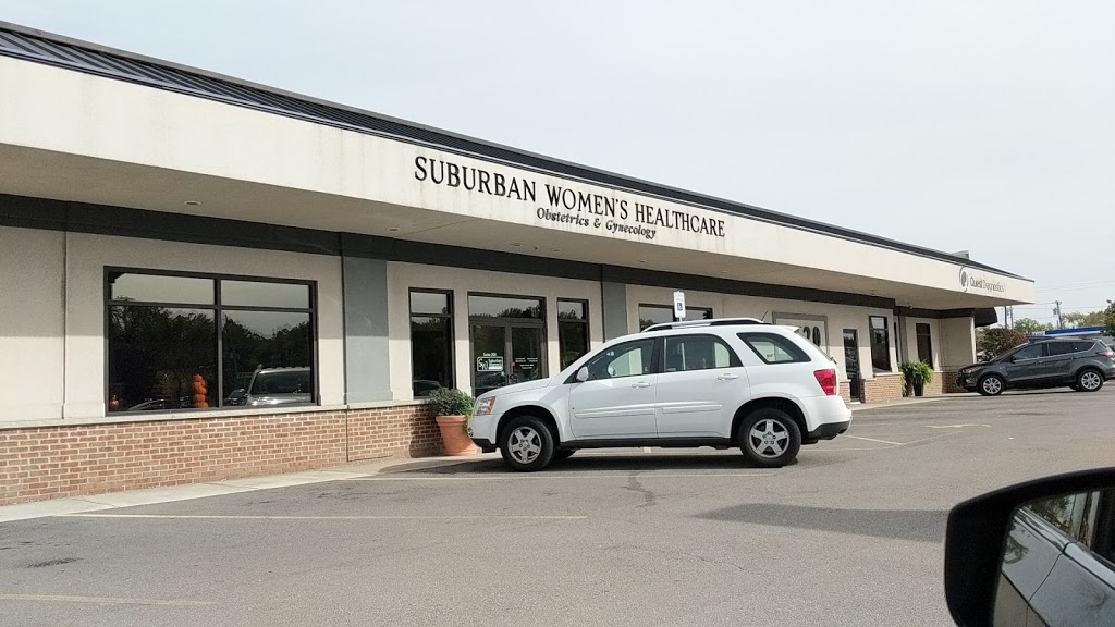Suburban Womens Healthcare PC | 3620 Sheridan Dr #200, Amherst, NY 14226, USA | Phone: (716) 876-5512