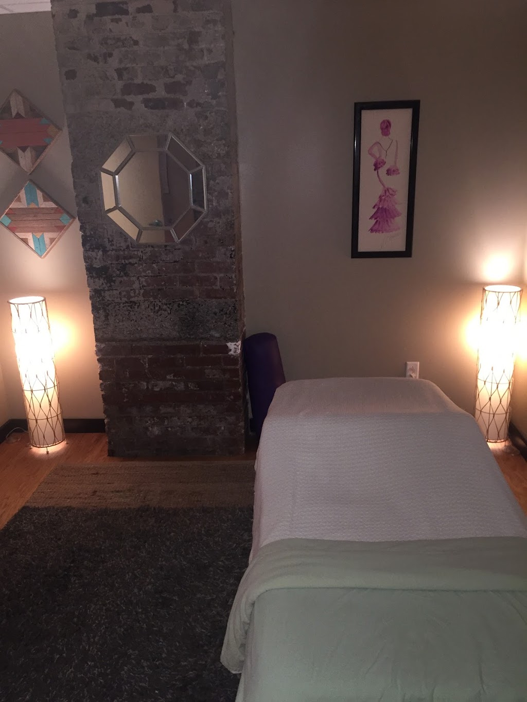 Phoenix Rising Therapeutic Massage and Bodywork | 500 Seneca St #130, Buffalo, NY 14204, USA | Phone: (716) 551-0970