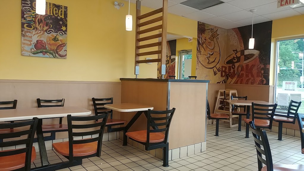 KFC | 951 Homer Watson Blvd, Kitchener, ON N2C 0A7, Canada | Phone: (519) 748-9051