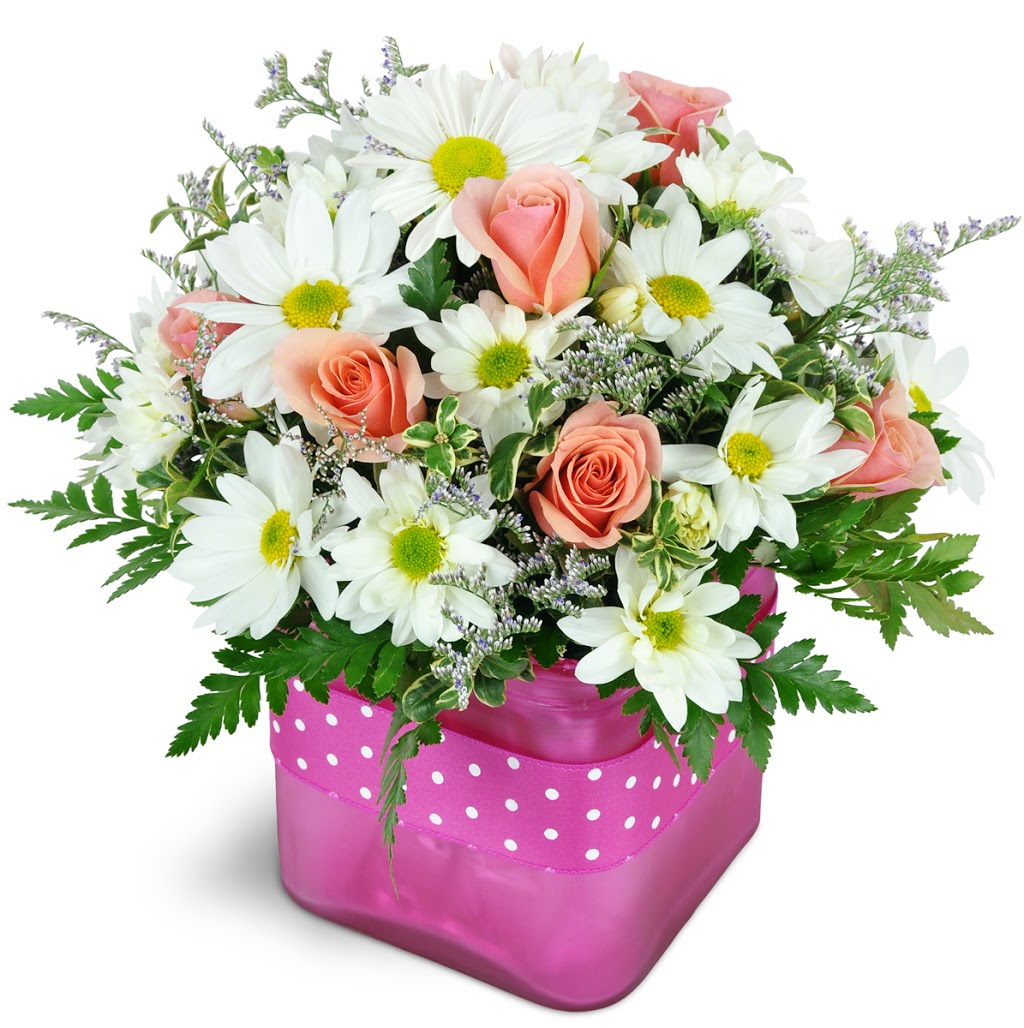 Muskoka Flowers | 2876 ON-60 Unit #2, Dwight, ON P0A 1H0, Canada | Phone: (705) 635-1696