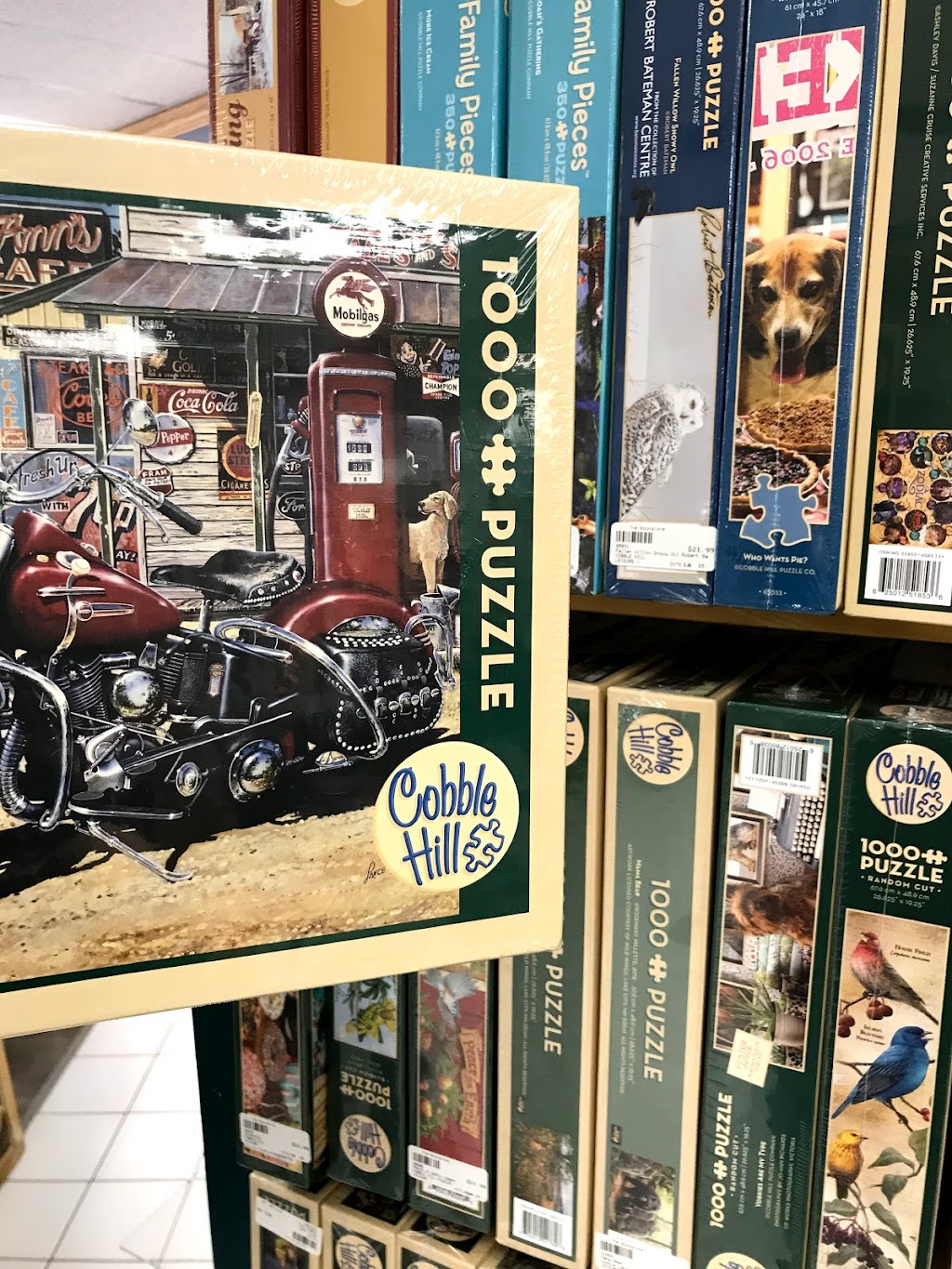 The Bookstore on Perron Street | 7 Perron St, St. Albert, AB T8N 1E3, Canada | Phone: (780) 458-3155