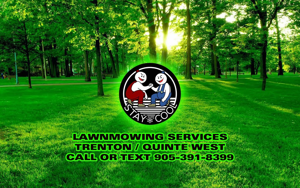 Trenton Ontario Lawn Care & Snow Removal | 102 King St, Trenton, ON K8V 3W2, Canada | Phone: (905) 391-8399