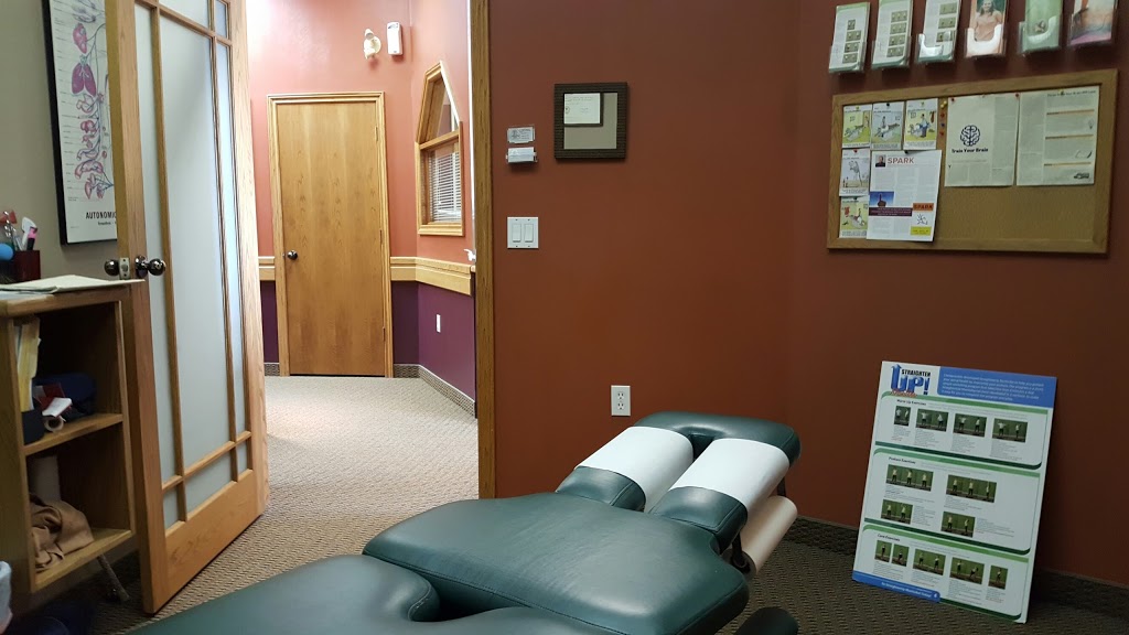 Richmond Family Chiropractic Centre | 2750 Pembina Hwy, Winnipeg, MB R3T 2H8, Canada | Phone: (204) 261-0043