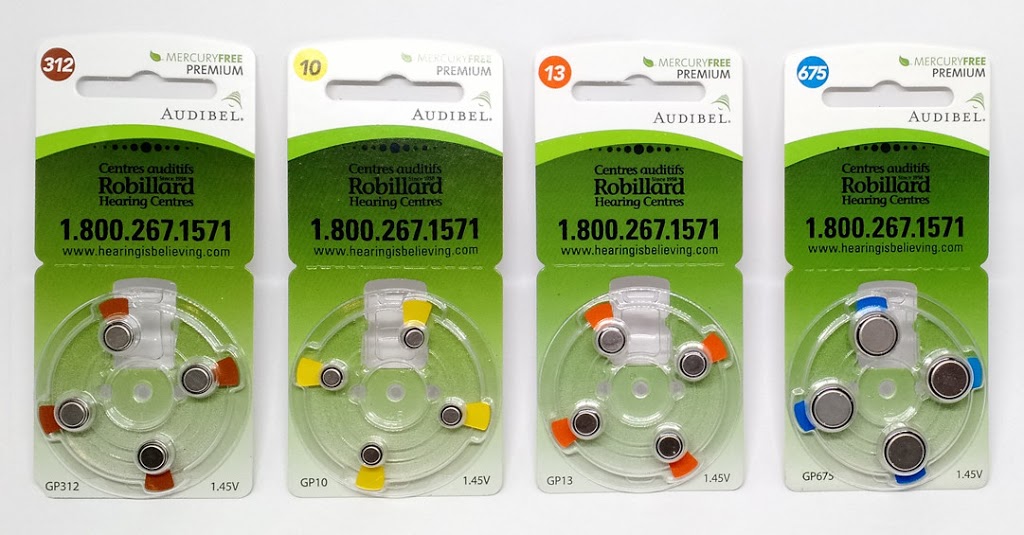 Robillard Hearing Centres | 1934 St Joseph Blvd, Orléans, ON K1C 1E4, Canada | Phone: (613) 837-7555