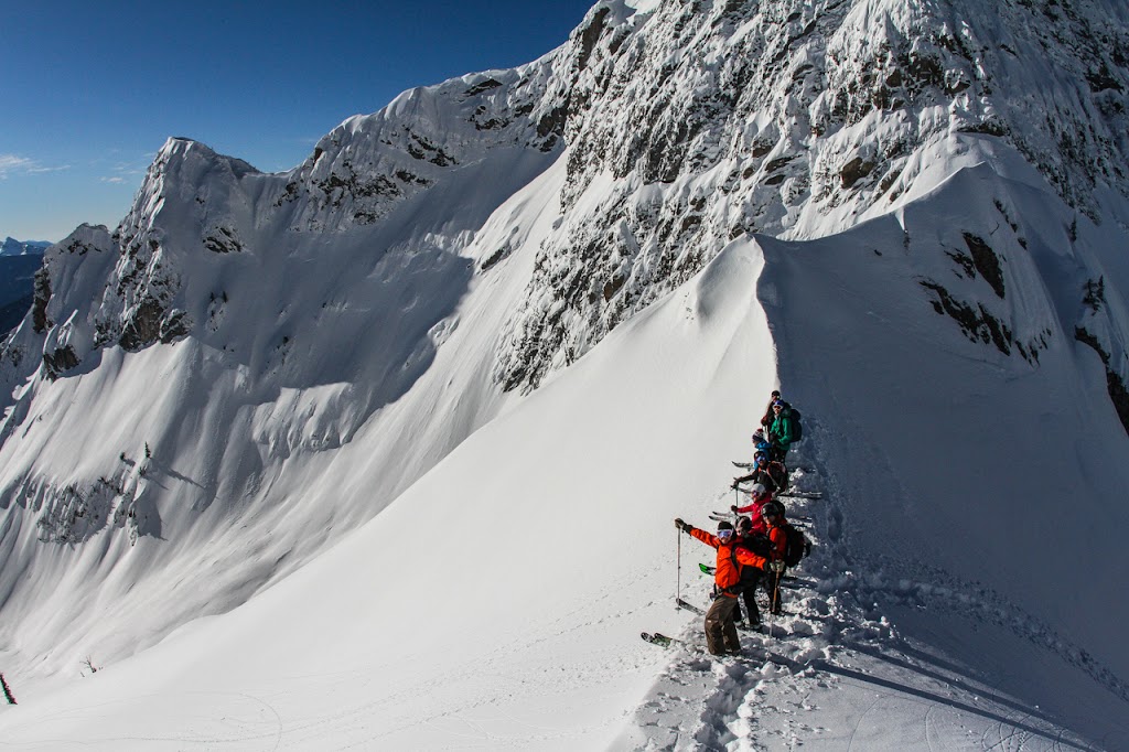 The Guides Hut | 671 2 Ave, Fernie, BC V0B 1M0, Canada | Phone: (250) 423-3650
