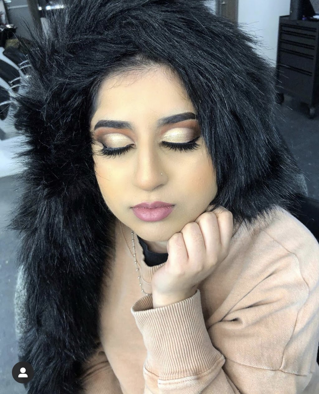 Makeup by MH Beauty | Forestview Blvd, Niagara Falls, ON L2H 0L9, Canada | Phone: (647) 913-7859