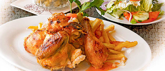 Kapital Restaurant and Grill | 1500 St Clair Ave W, Toronto, ON M6E 1C7, Canada | Phone: (416) 657-4000