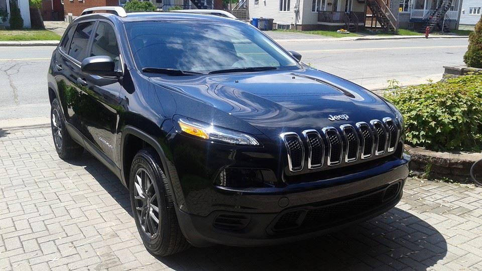 Esthétique auto Yanick Houssonloge | 215 Rue Rochefort, Trois-Rivières, QC G8T 7J6, Canada