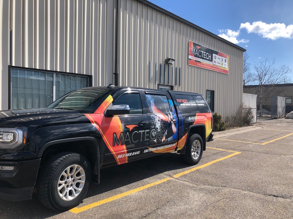 MacTech Distributors Ltd | 100 Joseph Zatzman Dr, Dartmouth, NS B3B 1N8, Canada | Phone: (902) 468-6441
