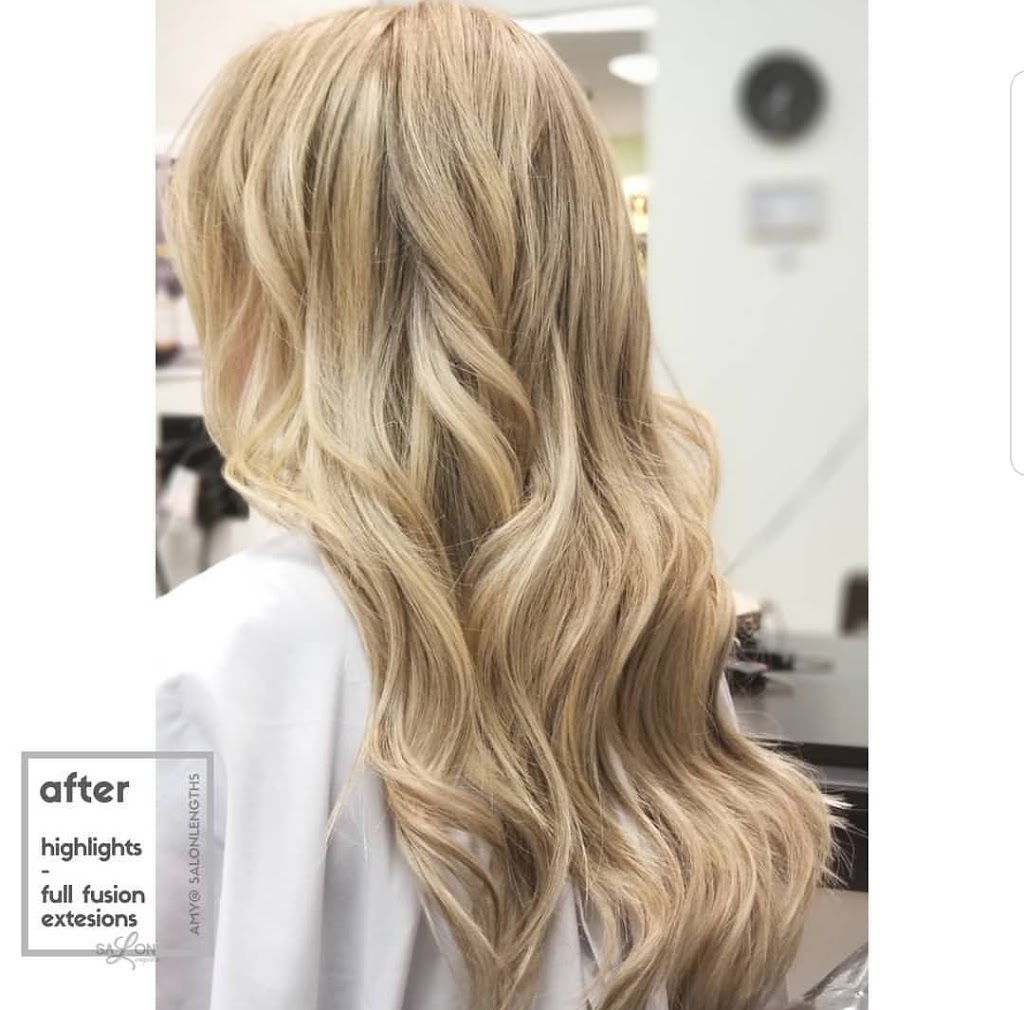 Lengths Salon & Beauty Store | 2379 Maple Rd, Buffalo, NY 14221, USA | Phone: (716) 626-1181