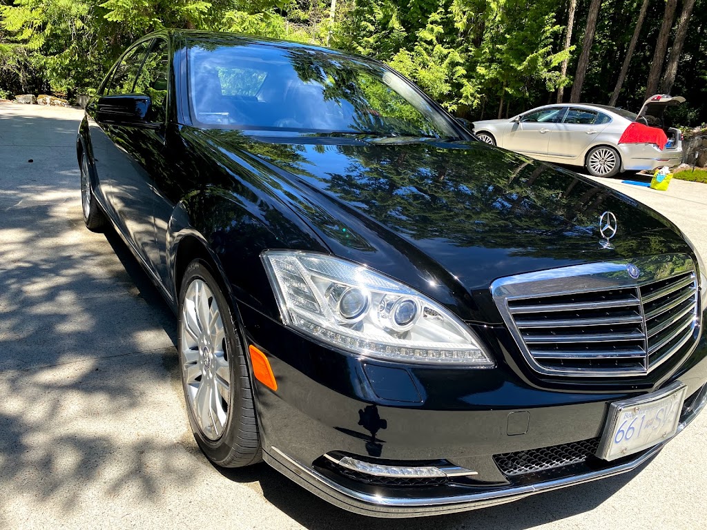 Autodetailing Buddies | 5533 Sechelt Inlet Cres, Sechelt, BC V7Z 0G1, Canada | Phone: (604) 212-2919
