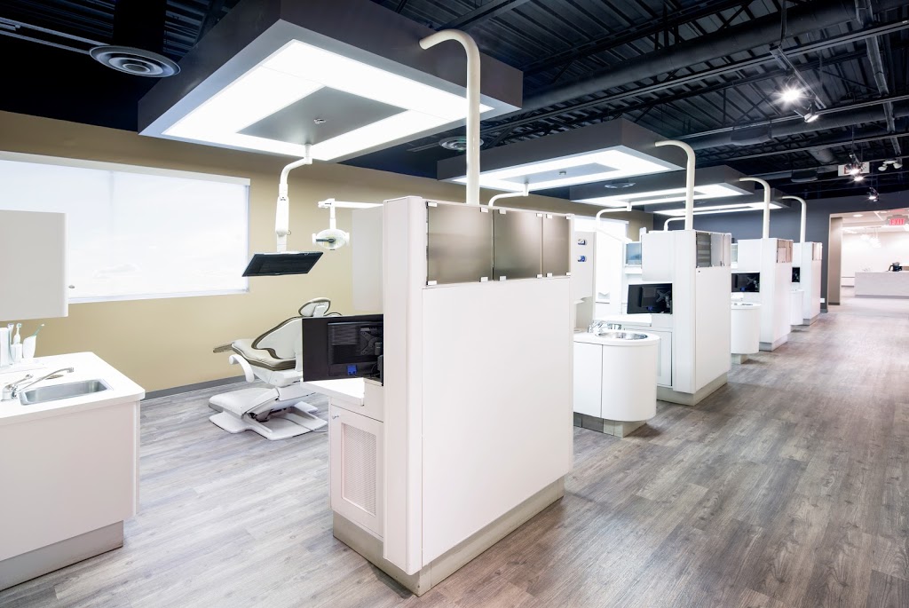 Summit Dental - Dr. John Hubbard, Dr. Kelly Chotowetz, Dr. Kyle  | 303 Shawville Blvd SE #544, Calgary, AB T2Y 3W6, Canada | Phone: (403) 201-0588
