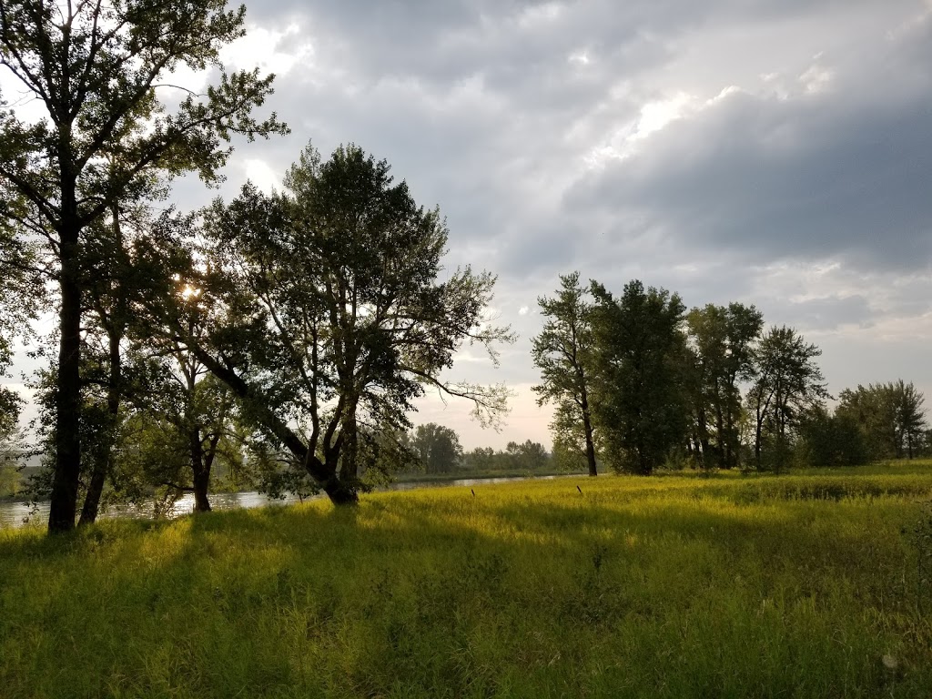 South Fishcreek | Unnamed Road, Calgary, AB T3M 0J1, Canada