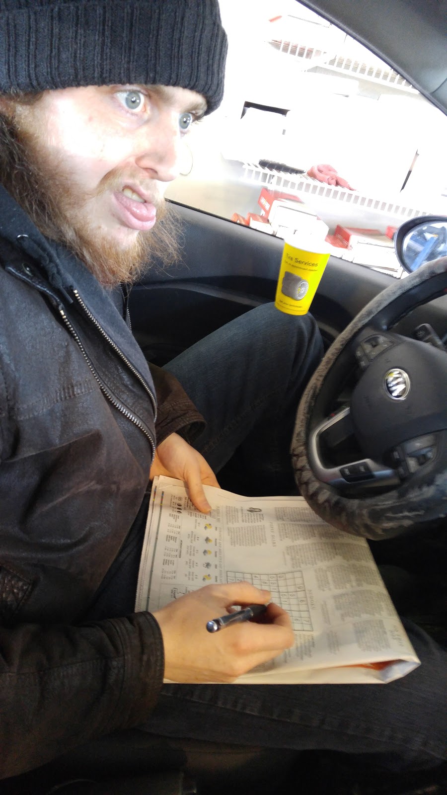 Mr. Lube | 16630 Yonge St, Newmarket, ON L3X 2N8, Canada | Phone: (905) 898-4915