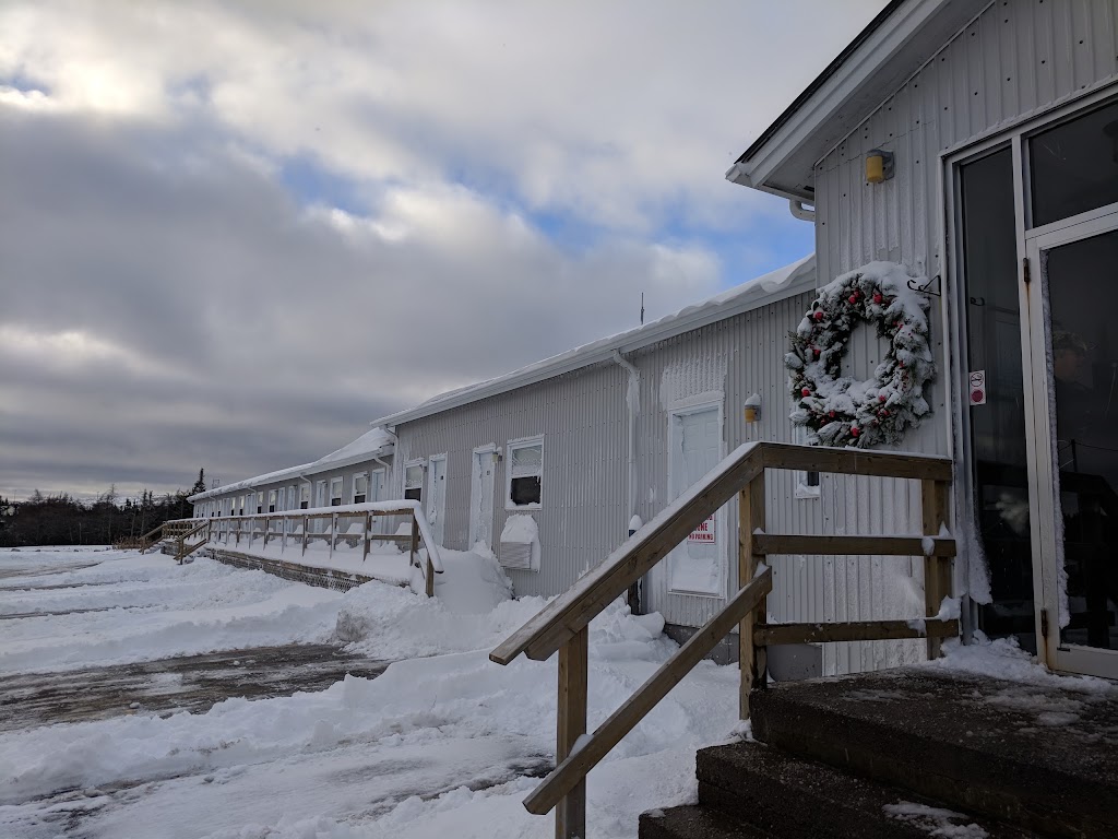 Arnolds Cove Inn | 41-59 Main Rd, Arnolds Cove, NL A0B 1A0, Canada | Phone: (709) 463-2313