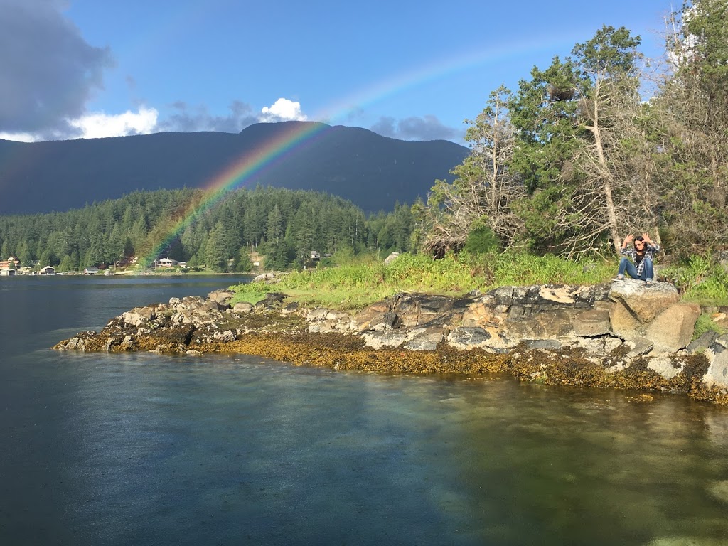 Slo Cat Pender Harbour Tours | 12967 Madeira Park Rd, Madeira Park, BC V0N 2H0, Canada | Phone: (604) 741-3796