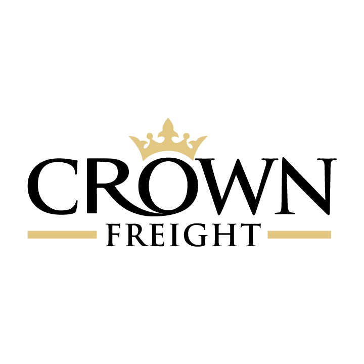 Crown Freight Inc | 4221 Catalina Blvd NE, Calgary, AB T1Y 6Y5, Canada | Phone: (403) 624-4444