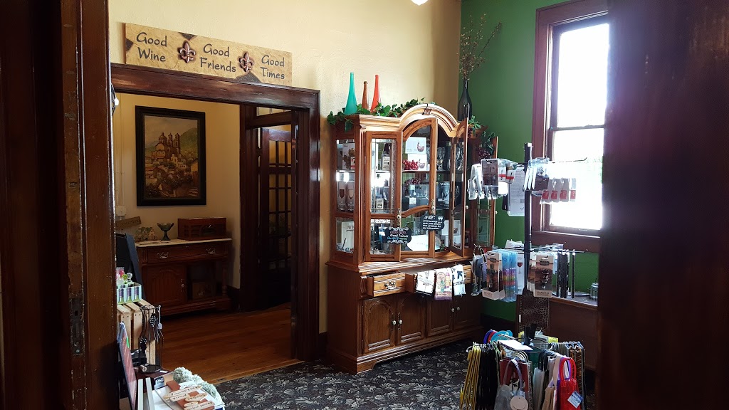 Sage Creek Winery | 35050 Bordman Rd, Memphis, MI 48041, USA | Phone: (810) 392-5007