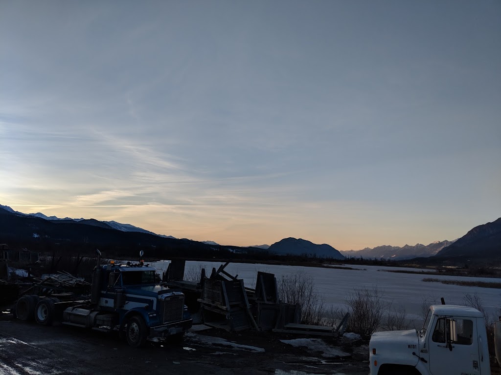 Brisco Wood Preservers Ltd. | 2866 Brisco Rd, Brisco, BC V0A 1B0, Canada | Phone: (250) 346-3315