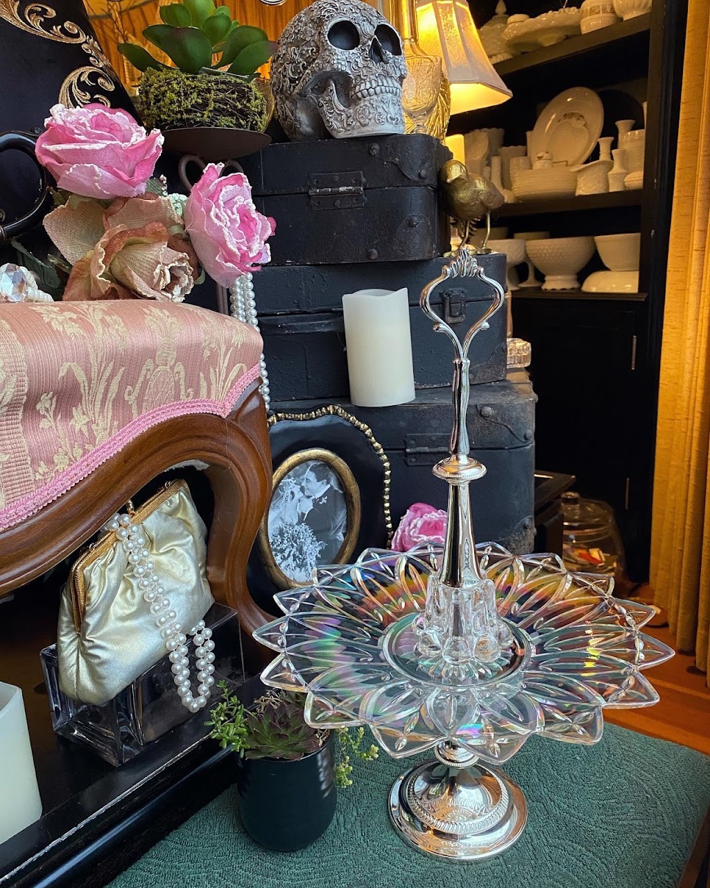The Magenta Rose House | 33026 2nd Ave, Mission, BC V2V 1J8, Canada | Phone: (604) 826-2924