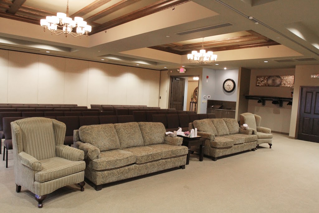 Windsor Chapel Funeral Home (Banwell Location) | 11677 Tecumseh Rd E, Windsor, ON N8N 4S5, Canada | Phone: (519) 253-7234